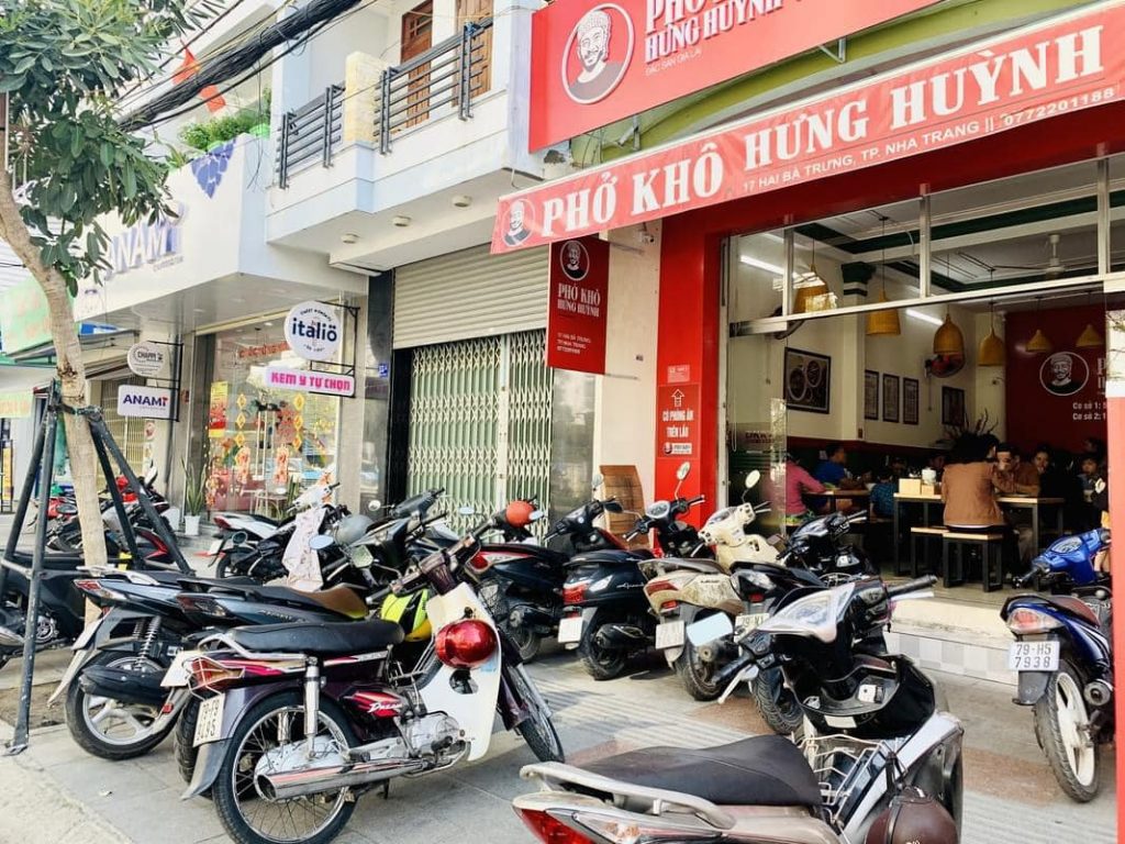 CÂU CHUYỆN VỀ CHÚ HƯNG RÂU HƯNG HUỲNH 1