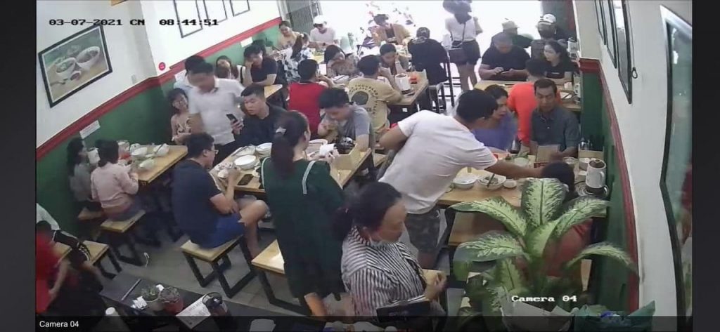 CÂU CHUYỆN VỀ CHÚ HƯNG RÂU HƯNG HUỲNH 2