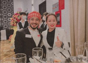 CÂU CHUYỆN VỀ CHÚ HƯNG RÂU HƯNG HUỲNH 4