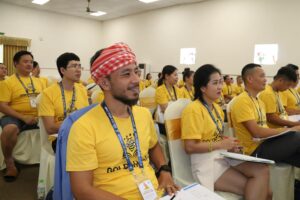 CÂU CHUYỆN VỀ CHÚ HƯNG RÂU HƯNG HUỲNH 5