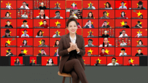 Chuyên gia Huệ Nguyễn – Người trao gửi những giá trị vô giá về Setup chuỗi