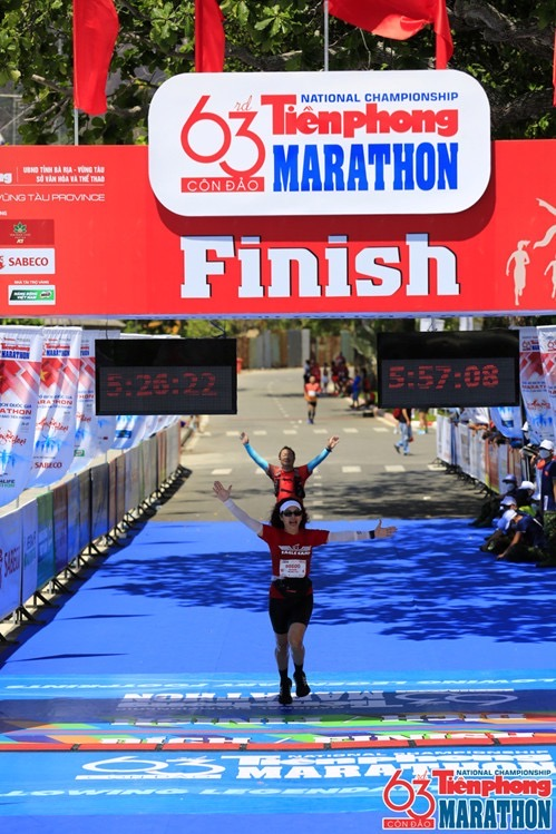 Diễn giả Nhà đào tạo Huệ Nguyễn 5