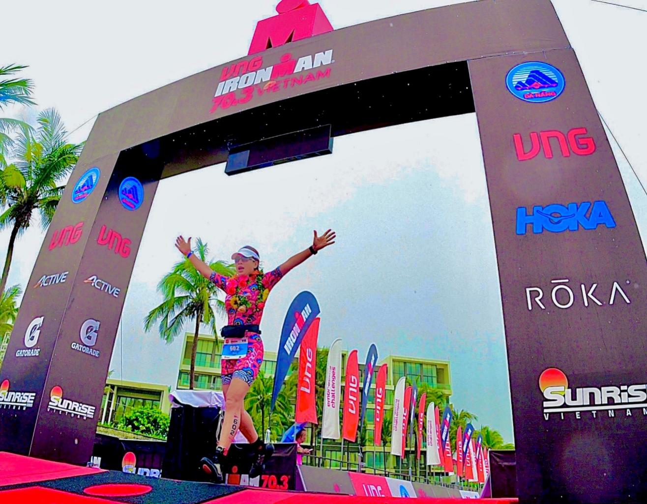 Diễn giả Nhà đào tạo Huệ Nguyễn 6