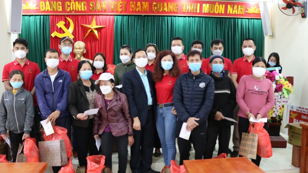 Diễn giả Nhà đào tạo Huệ Nguyễn 7