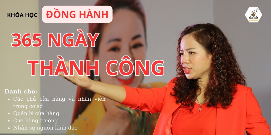 Setup chuoi - Đồng hành 365 ngày thành công BN 6