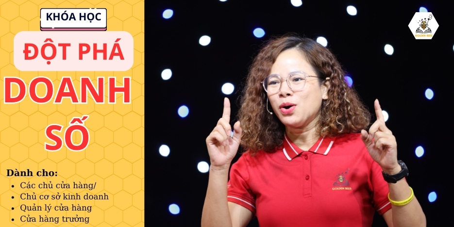 Setup chuoi - Đột phá doanh số BN 5