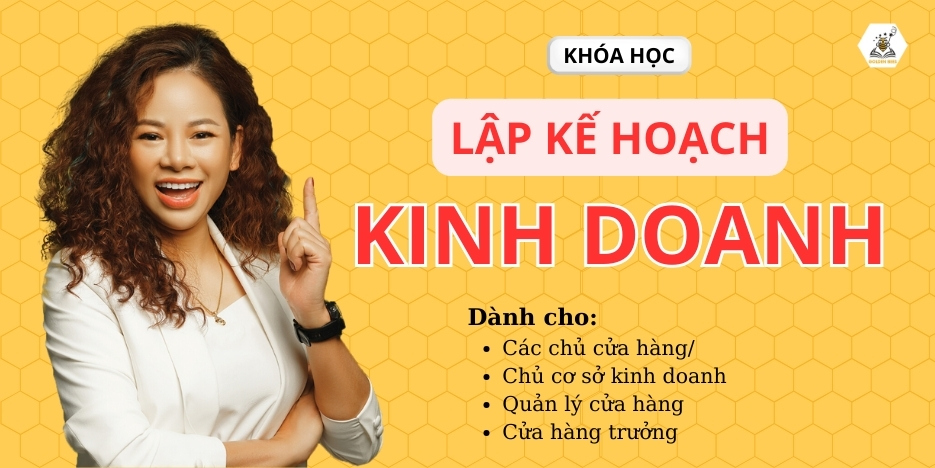 Setup chuoi - Lập kế hoạch kinh doanh BN 4