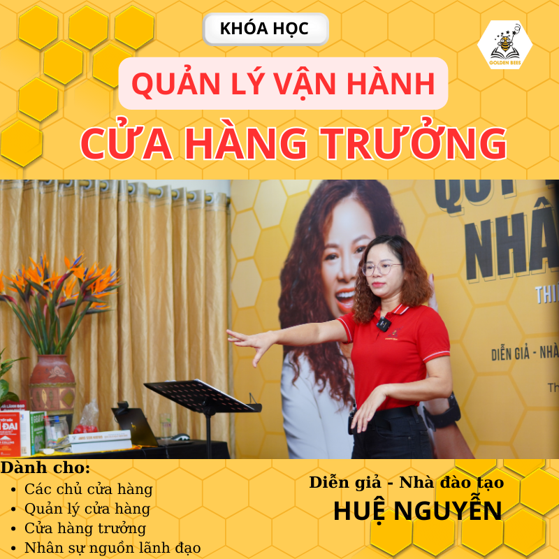 Khoa hoc quan ly van hanh Cua Hang Truong